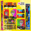 Brain Blasterz Sour Sweet Gift Box - Sour Sweets Collection, 14 Pcs 2