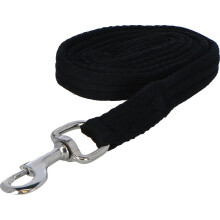 (1.8m, Black) Wessex Web Horse Lead Rein