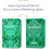 Pukka Herbs Three Mint Organic Herbal Tea - 40 Plant Based Biodegradable 3