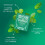 Pukka Herbs Three Mint Organic Herbal Tea - 40 Plant Based Biodegradable 5