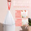 10l Bin Bags Bin Liners, Drawstring Trash Bags w/ Tie Handle, KITBEST 4