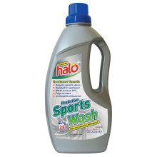 HALO PROACTIVE SPORTS WASH LIQUID 1 LITRE