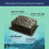 CHOI'S 1 Organic DAECHUN Seaweed Snacks, 20 Pack, Original, Product 2