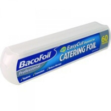 Bacofoil Professional EasyCut Dispenser for Catering Foil, Durable,