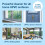 HG HG UPVC Powerful Cleaner, Quick & Easy, Ideal for Doors & Window Frames – 500ml 3