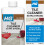 HG HG Tile Cleaner  Extra Strong Powerful Floor Solution  1L 1