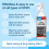 HG HG UPVC Powerful Cleaner, Quick & Easy, Ideal for Doors & Window 4