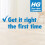 HG HG Tile Cleaner | Extra Strong Powerful Floor Solution | 1L 3