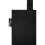 (One Size, Deep Black) Bullet Sai Tote Bag 2