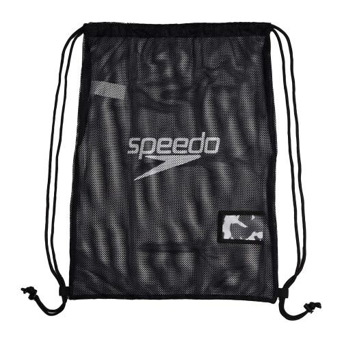Speedo Speedo Mesh Kit Bag