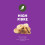 by Amazon Dried Figs, 200 g, Pack of 4