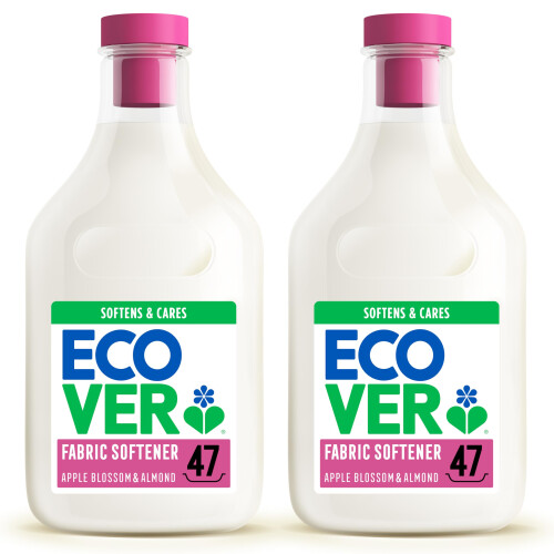 Ecover Ecover Fabric Softener, Fabric Conditioner to Soften Your Clothes