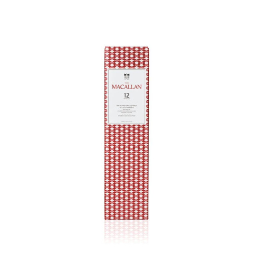The Macallan 12 Years Old Double Cask | Scotch | Highland | Single 1