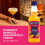 Smirnoff Flavoured Vodka Gift Set - Official Red Label No 21, Mango & 5