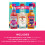 Smirnoff Flavoured Vodka Gift Set - Official Red Label No 21, Mango & 2