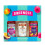 Smirnoff Flavoured Vodka Gift Set - Official Red Label No 21, Mango & 6