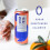 DASH Water Grapefruit Sparkling Water - No Sugar (12 x 330ml) 6