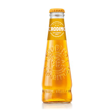 Crodino Spritz 00 4 x 175ml The bittersweet sparkling and golden nona