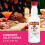 Smirnoff Flavoured Vodka Gift Set - Official Red Label No 21, Mango & 4