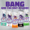 Cillit Bang Cillit Bang 750ml Limescale Remover, 3 Pack, Fast Stain & Virus 6