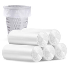 Dr.JIEER Small Bin Bags 3