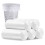 Dr.JIEER Small Bin Bags 3 1