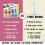 Lo Bros Kombucha - Mixed Pack with 3 Flavours - Sparkling Refreshing 6