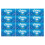 Kleenex Kleenex Original Facial Tissues, Tissues Box Multipack, 12 Standard Boxes 1