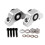 Car Engine Mounting Bracket Kit for   EG EK 1992-2001 Car Accessories Silver 3