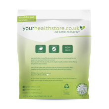 yourhealthstore Premium Vital Wheat Gluten Flour 875 Protein Non GMO V