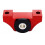 Car Engine Mounting Bracket Kit for   EG EK 1992-2001 Car Accessories Red 7