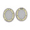 Replacement Earpads for  Studio Pro Wireless with Soft Protein Leather Noise Isolation Sponge Gray 3