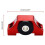 Car Engine Mounting Bracket Kit for   EG EK 1992-2001 Car Accessories Red 9