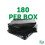 Blake & White Purely Kind Black Sacks 75l 3