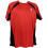 Liverpool FC Liverpool FC Childrens/Kids Panel Polyester T-Shirt 1