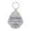 Harry Potter Harry Potter Hogwarts Crest Rubber Keyring 2