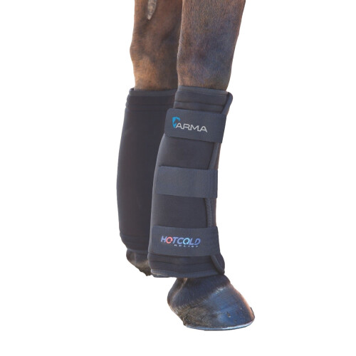 ARMA Horse Relief Boots (Pack of 2)