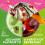 SIMPLY Wild Strawberry Syrup (1 Litre) 4