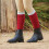Dublin (2 UK, Black) Dublin Childrens/Kids Altitude Boots 2