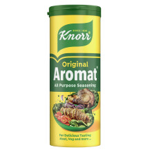Knorr Aromat Original All Purpose Savoury Seasoning free from artifici