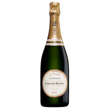 Laurent Perrier Brut Non Vintage Champagne,