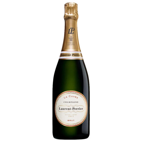 Laurent Perrier Brut Non Vintage Champagne,