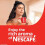 Nescafe NESCAFÉ Cappuccino Decaffeinated Unsweetened Coffee Sachets x7 Pack of 5