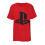 Playstation Playstation Girls Player T-Shirt 1