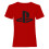 Playstation Playstation Girls Player T-Shirt 3