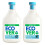 Ecover Ecover Fabric Softener, Fabric Conditioner to Soften Your Clothes, 1