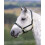 (Full, Black) Blenheim Ragley Leather Horse Headcollar 2