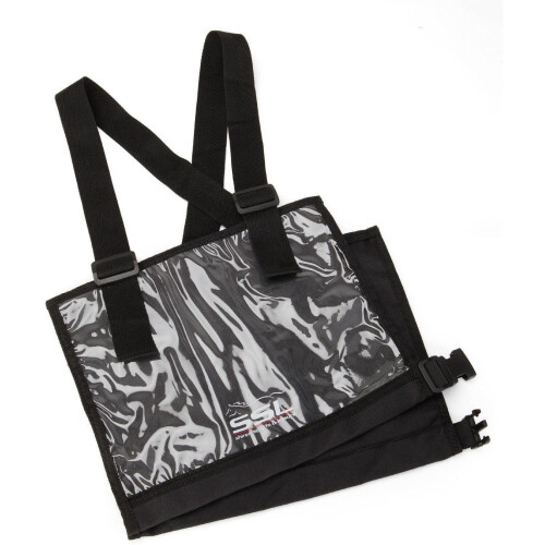 Aubrion Number Horse Bib