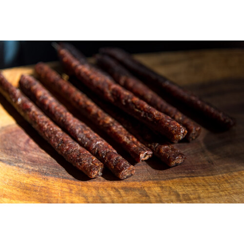 Biltong Boss - Original Beef Droewors, 200g 2