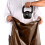 Relevo Brown Drawstring Bin Bags 5